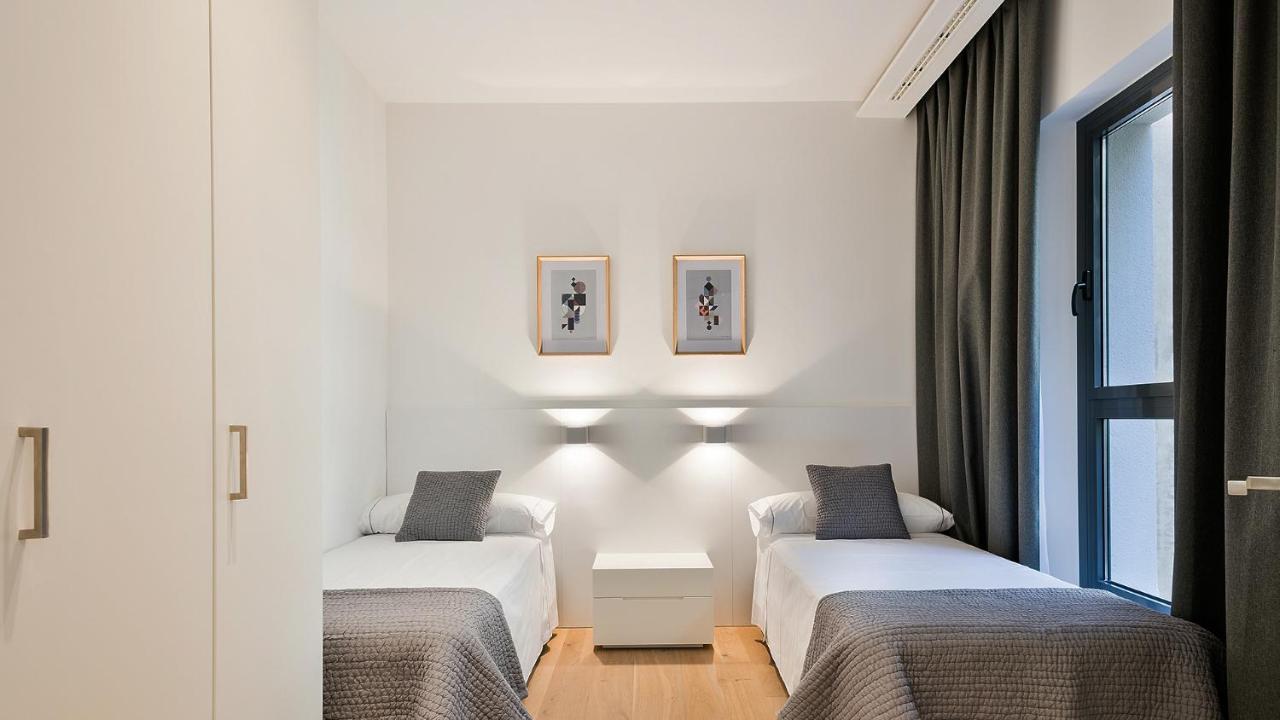 Murmuri Residence Mercader Barcelona Exterior photo
