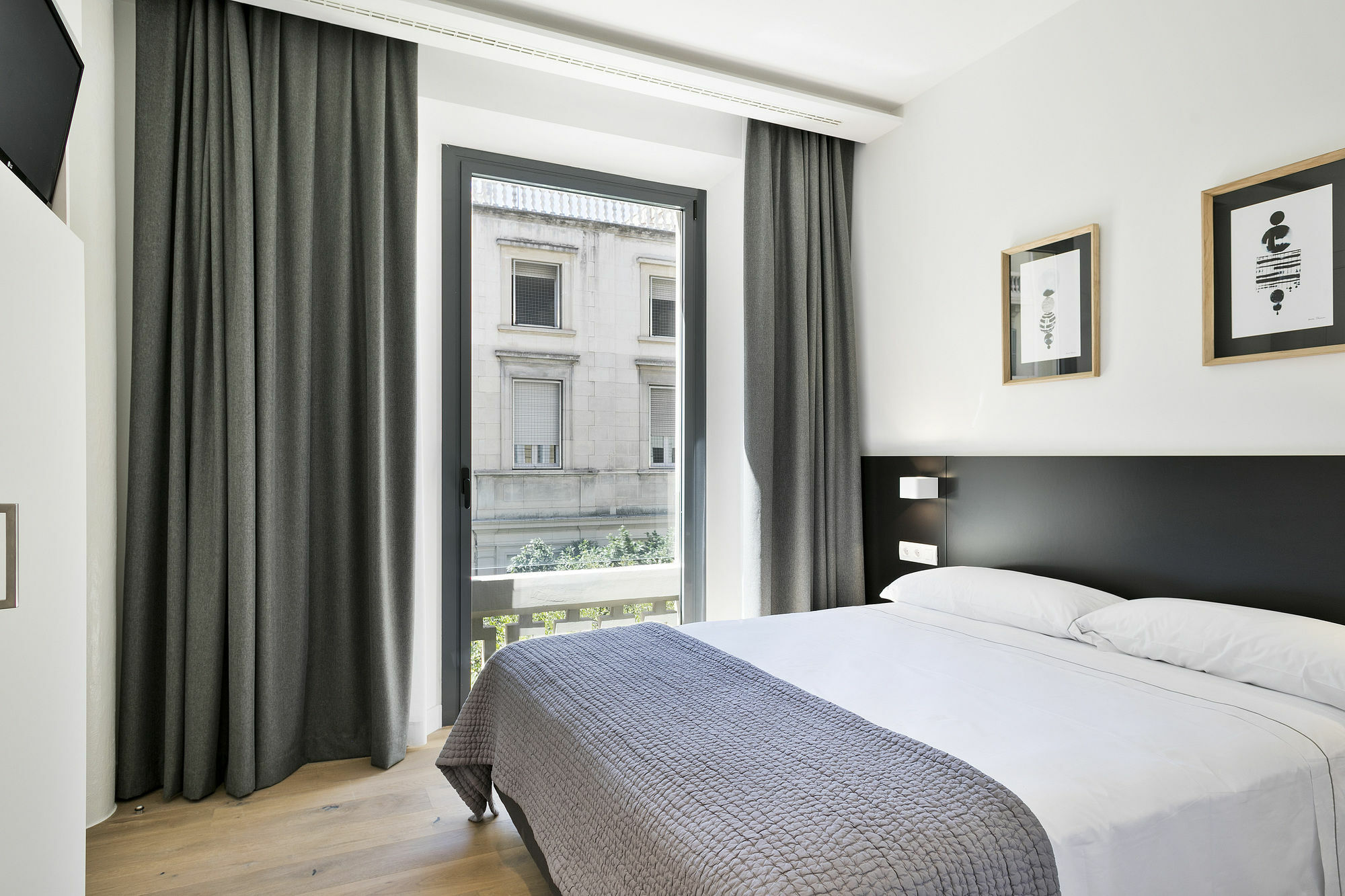 Murmuri Residence Mercader Barcelona Exterior photo