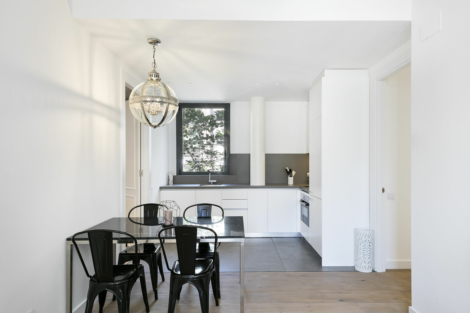 Murmuri Residence Mercader Barcelona Exterior photo
