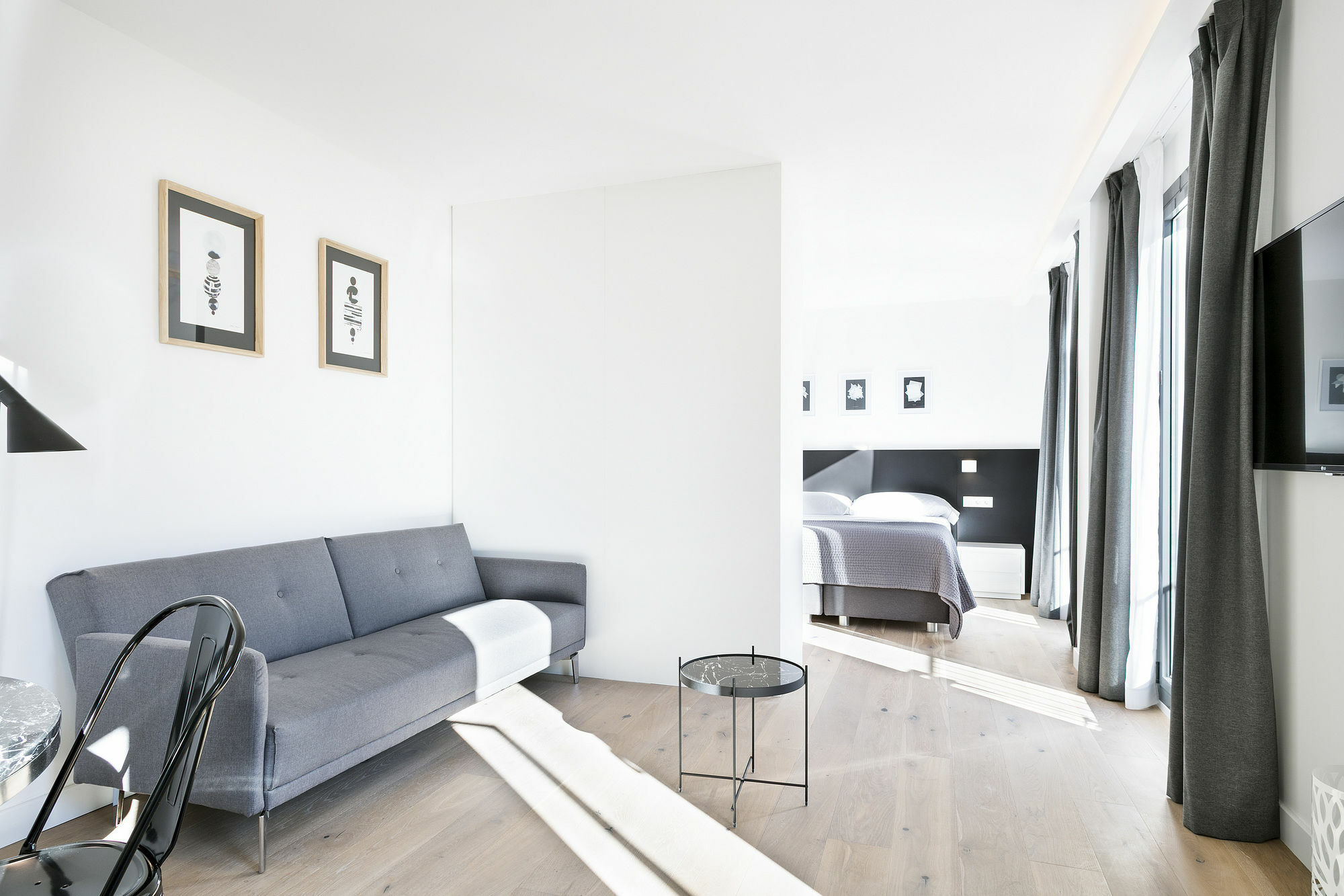 Murmuri Residence Mercader Barcelona Exterior photo