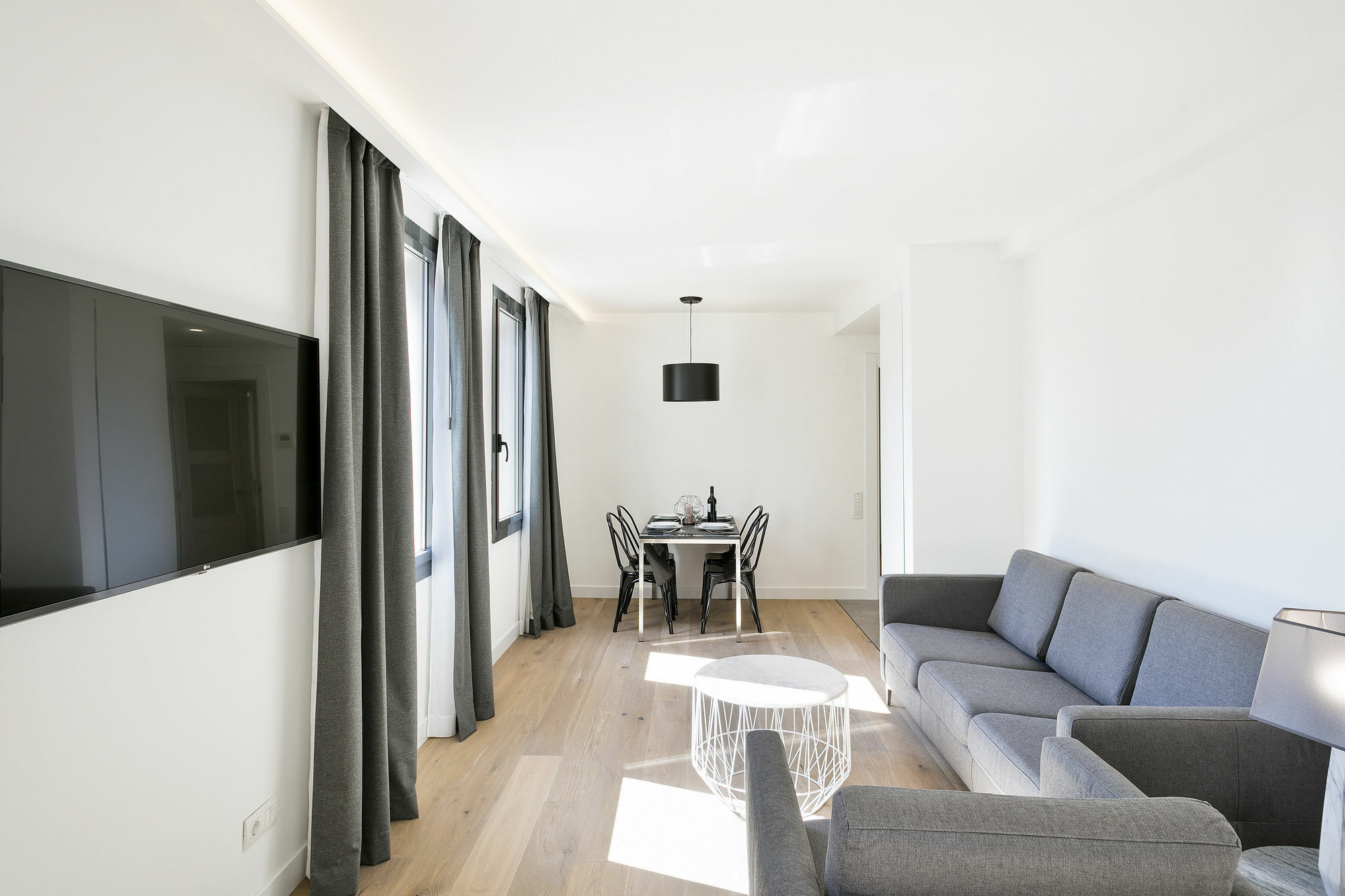 Murmuri Residence Mercader Barcelona Exterior photo