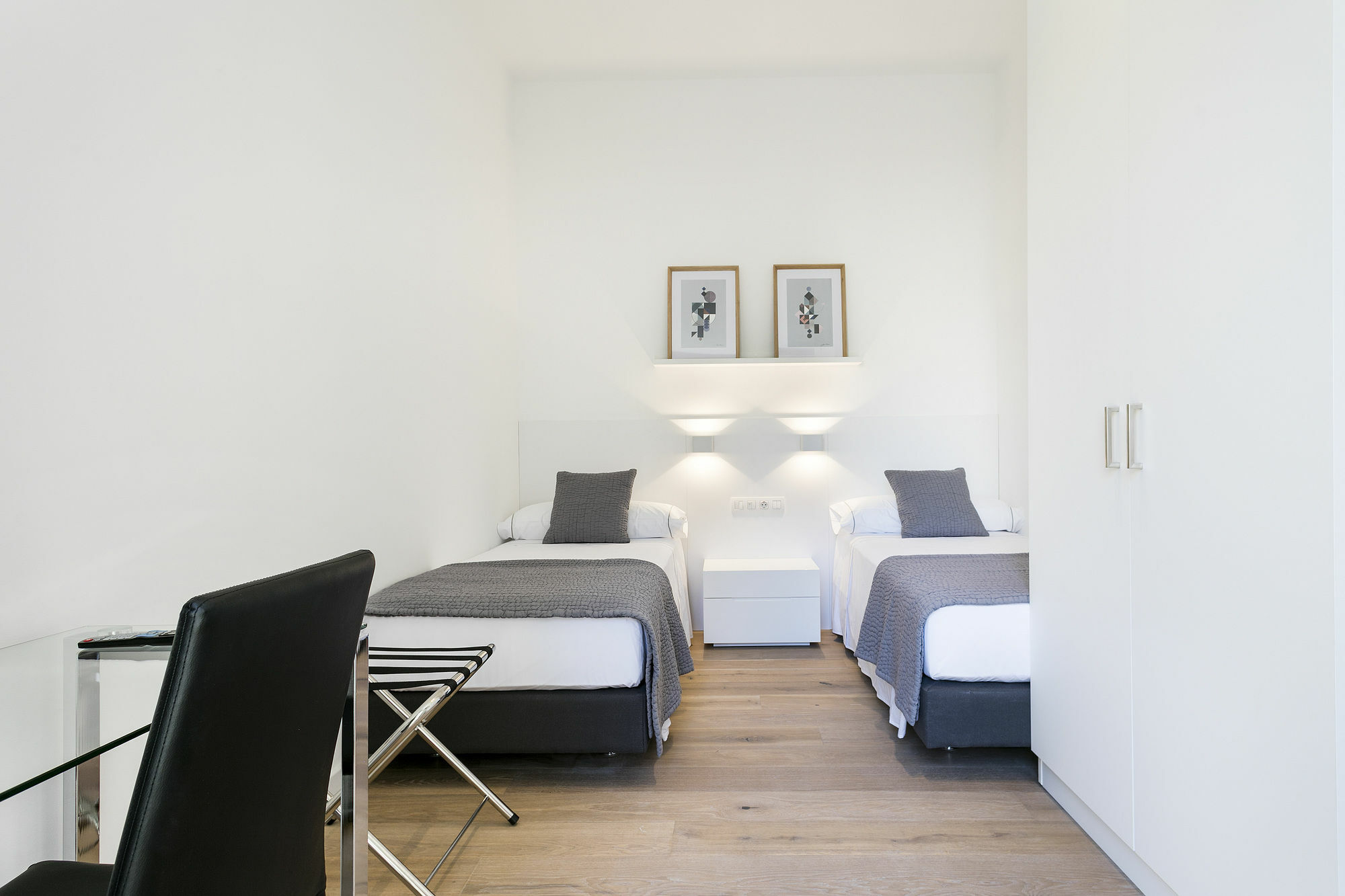 Murmuri Residence Mercader Barcelona Exterior photo