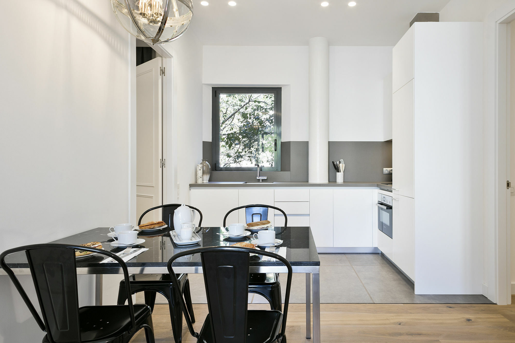 Murmuri Residence Mercader Barcelona Exterior photo