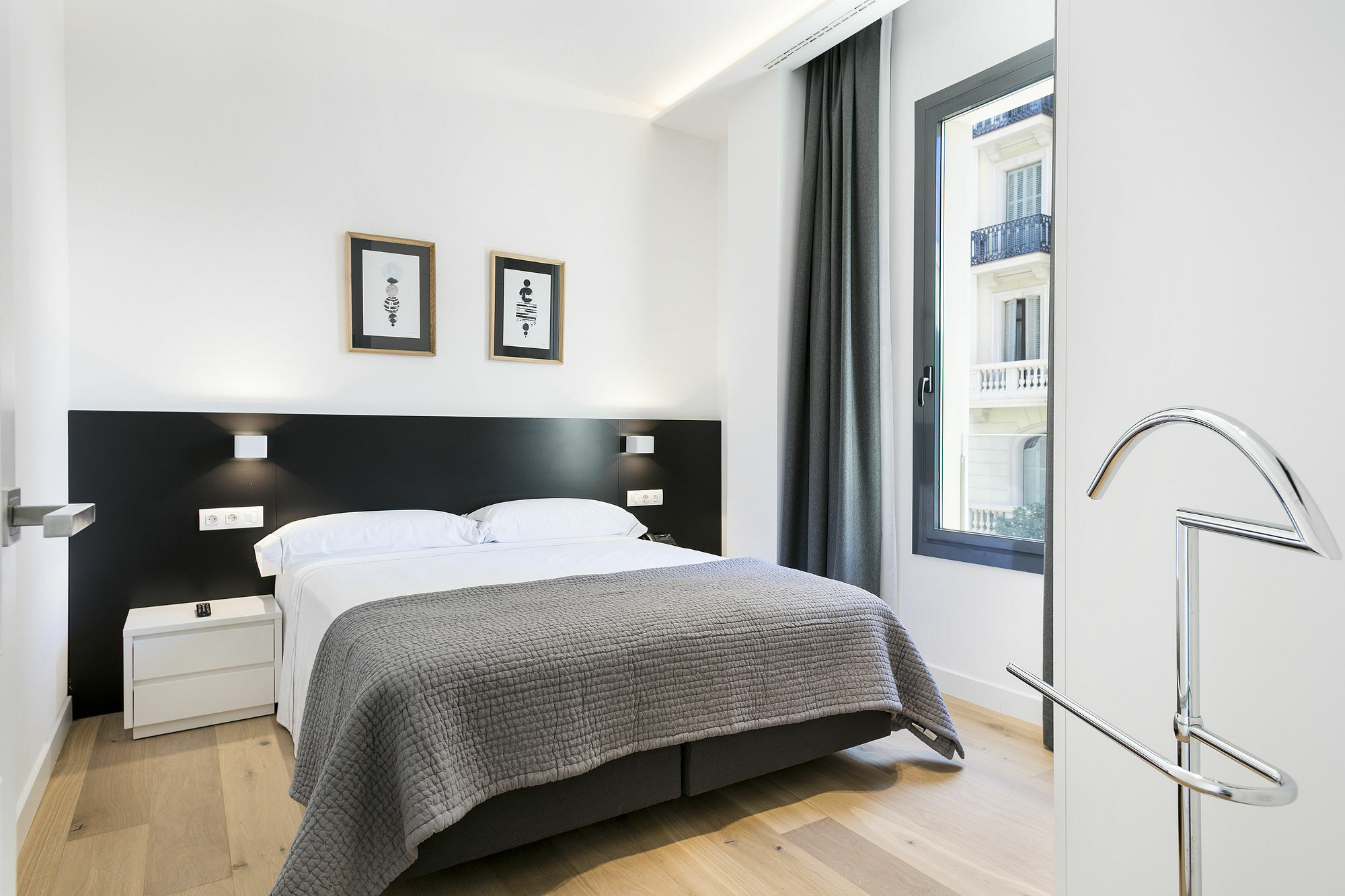 Murmuri Residence Mercader Barcelona Exterior photo