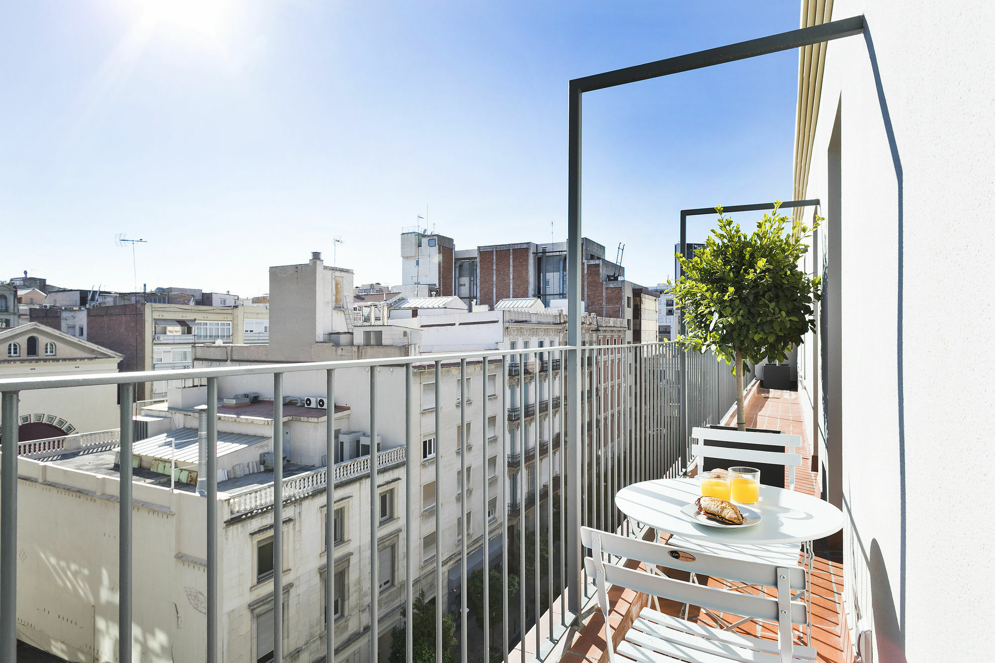 Murmuri Residence Mercader Barcelona Exterior photo