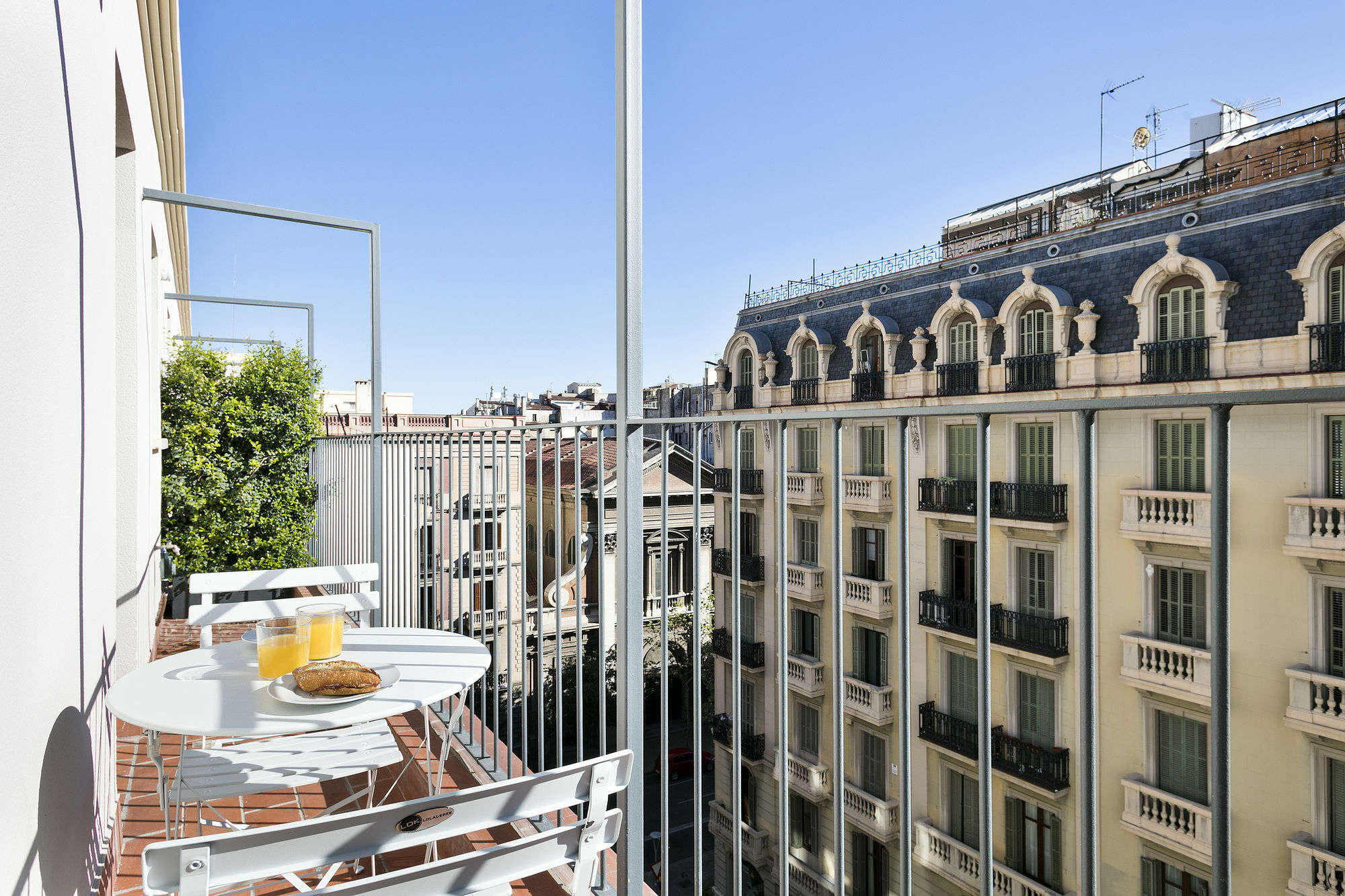 Murmuri Residence Mercader Barcelona Exterior photo