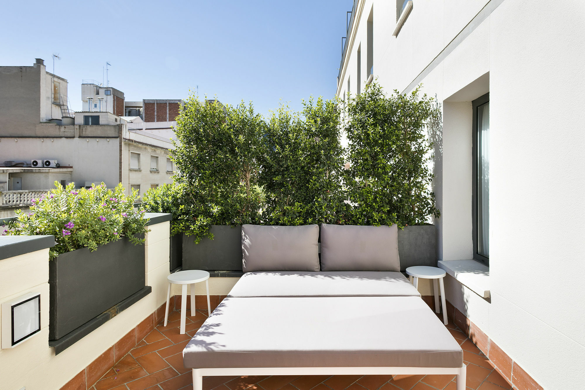 Murmuri Residence Mercader Barcelona Exterior photo