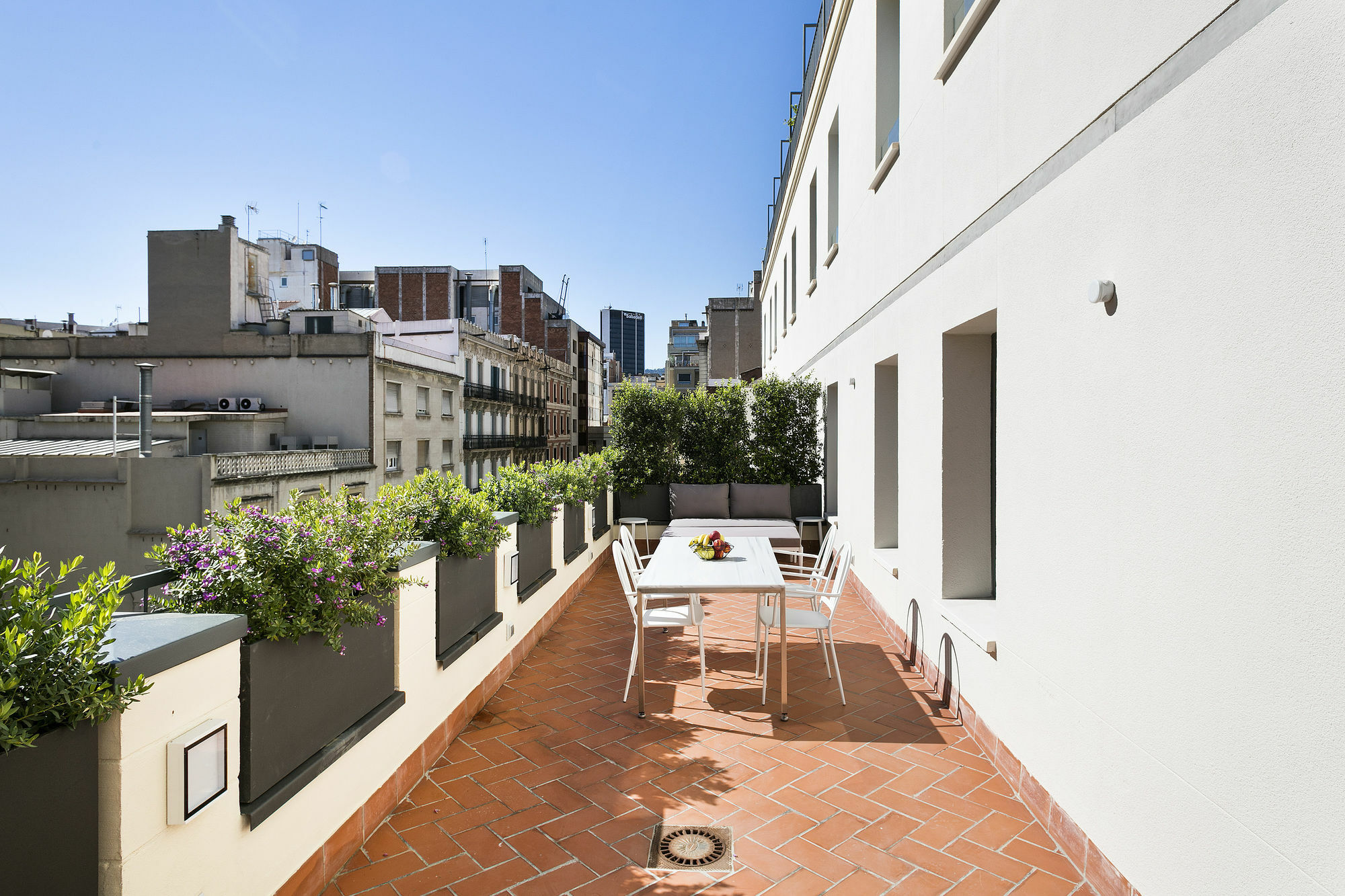 Murmuri Residence Mercader Barcelona Exterior photo