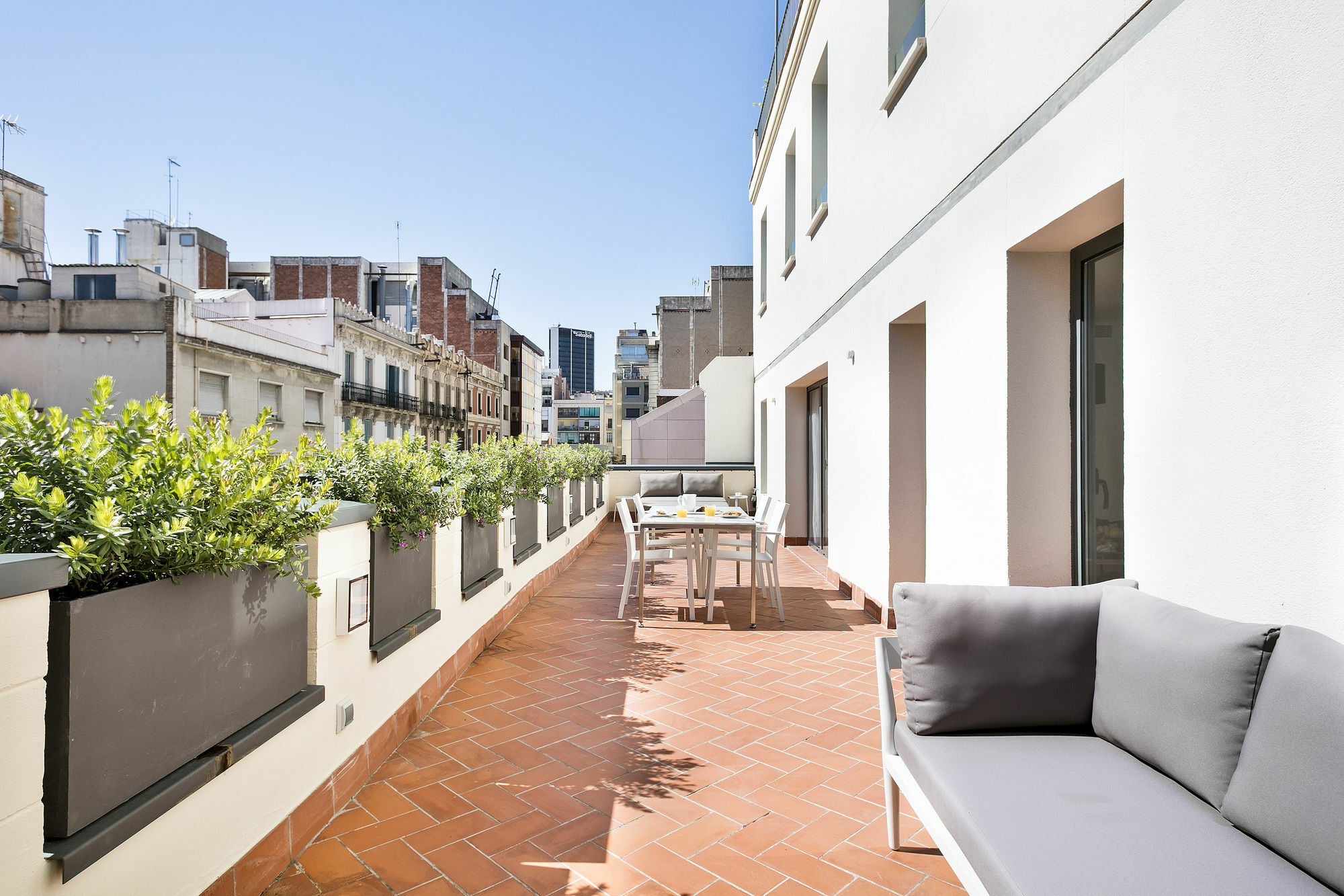 Murmuri Residence Mercader Barcelona Exterior photo