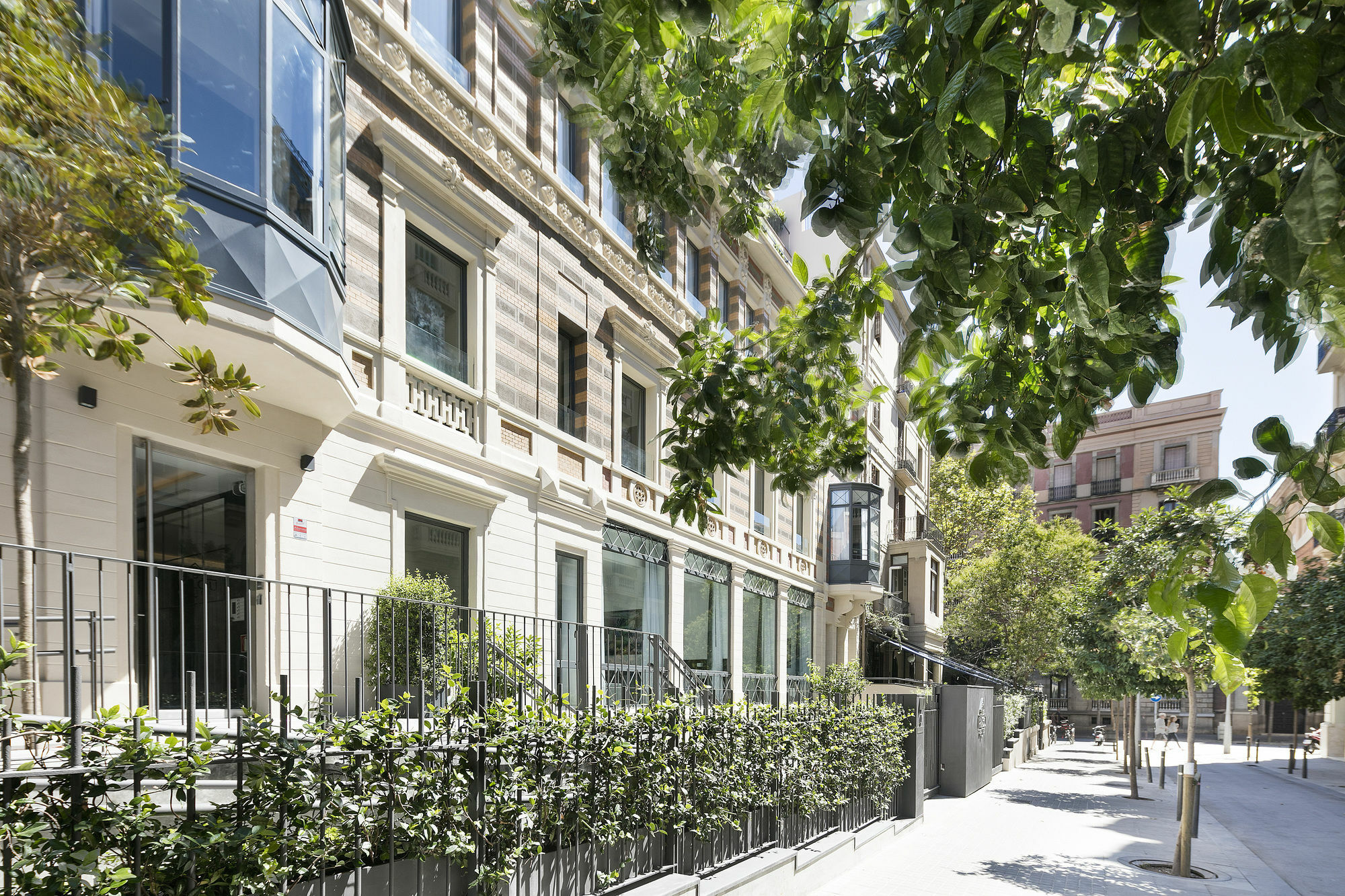 Murmuri Residence Mercader Barcelona Exterior photo