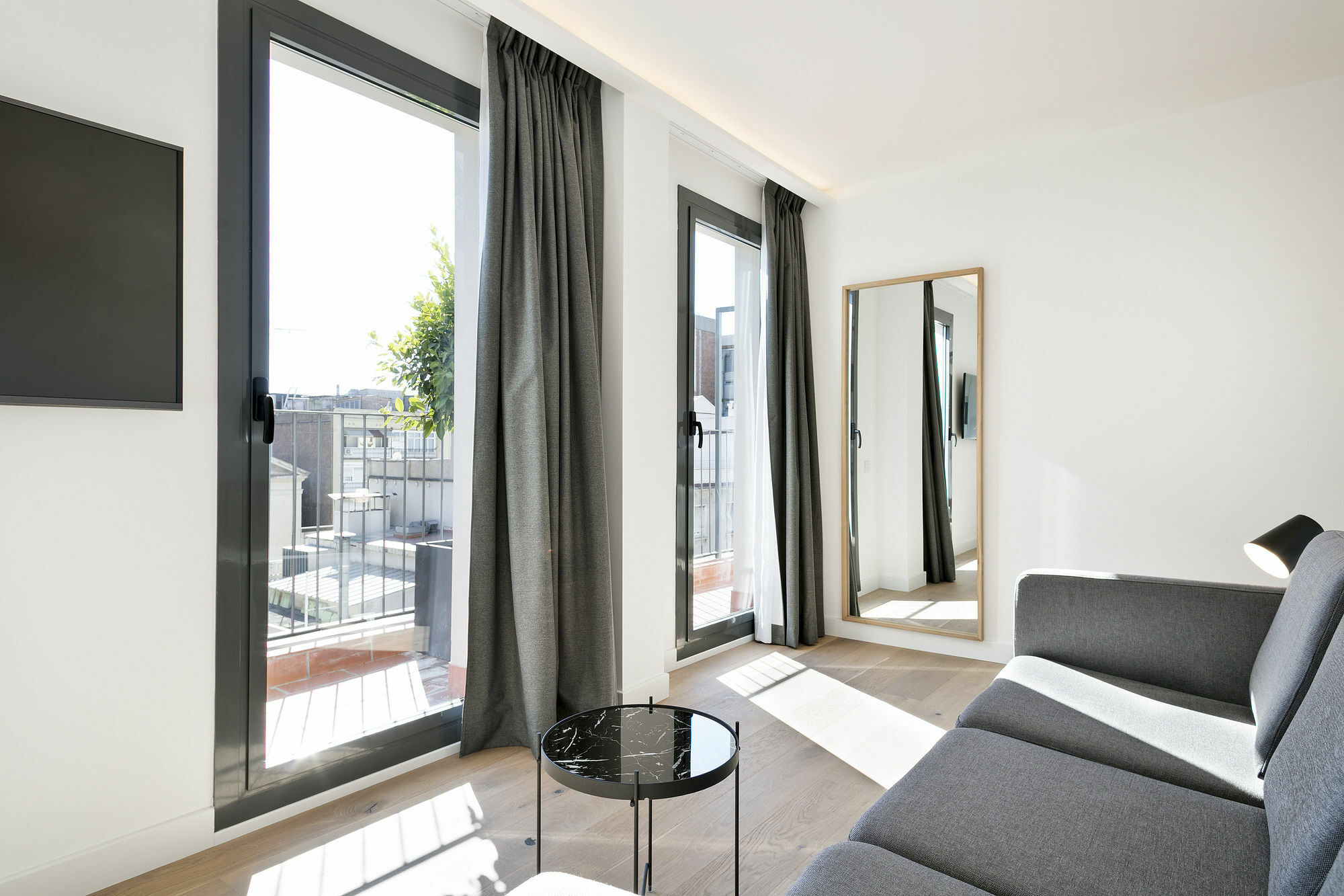 Murmuri Residence Mercader Barcelona Exterior photo