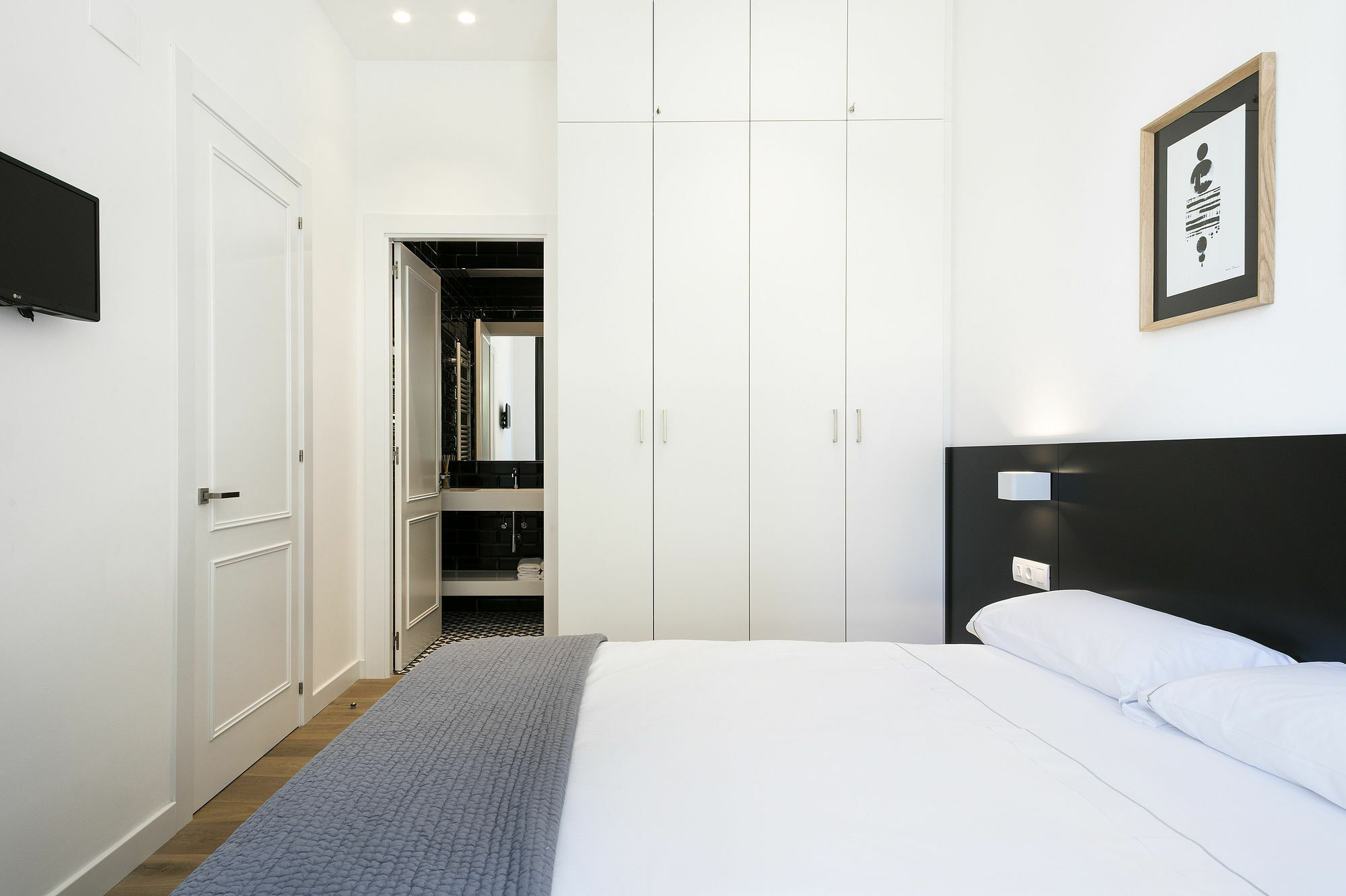 Murmuri Residence Mercader Barcelona Exterior photo
