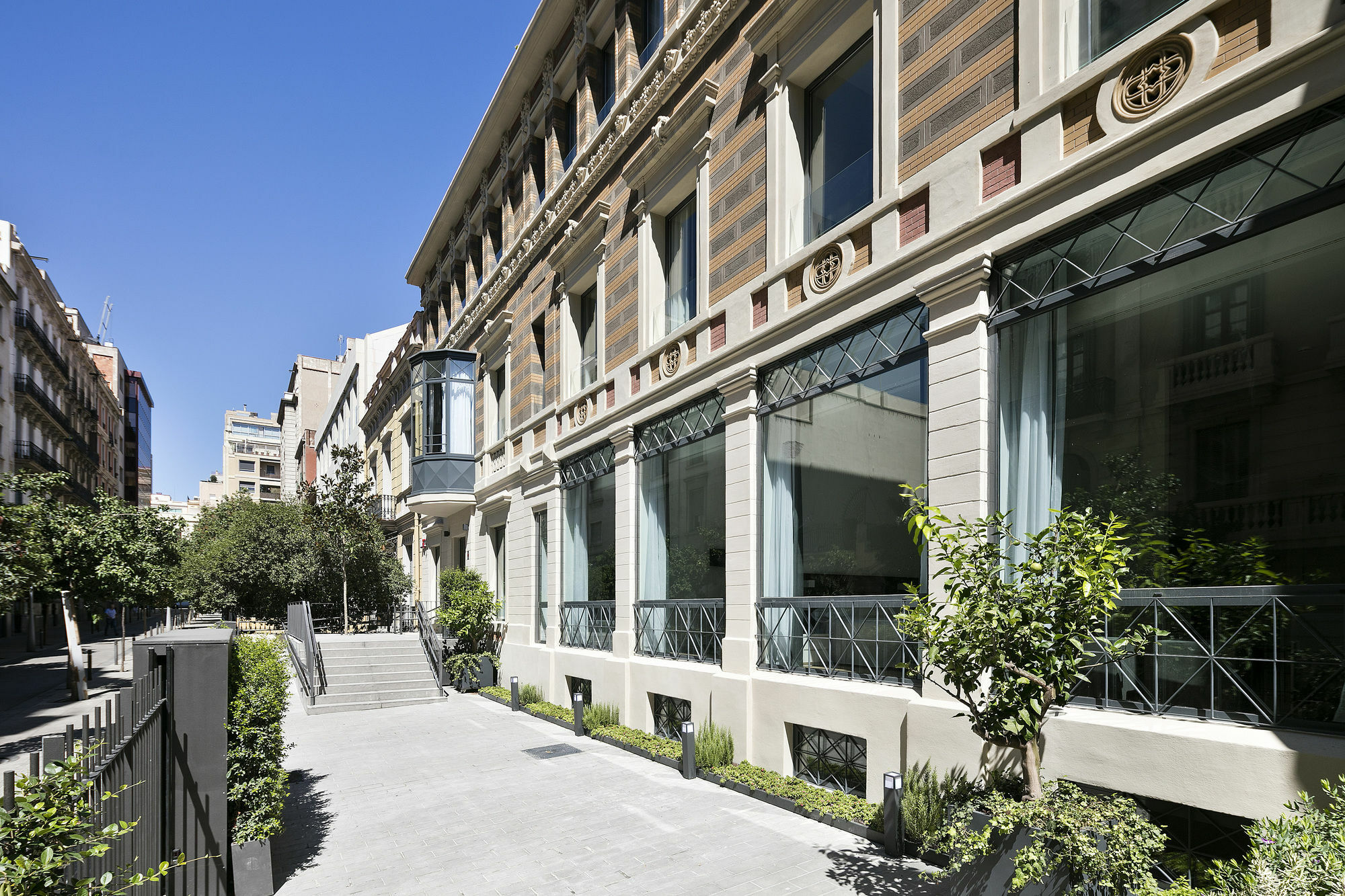 Murmuri Residence Mercader Barcelona Exterior photo